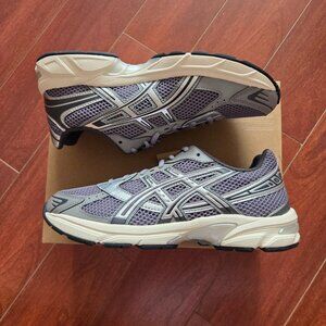 ASICS Gel-1130 - Clay Grey Pure Silver